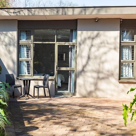 Glen Maine Guest House Pretoria-Noord Zewnętrze zdjęcie
