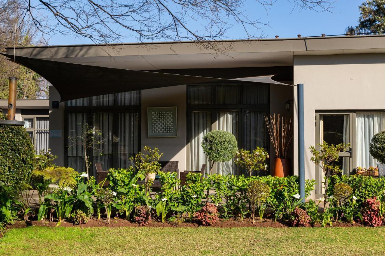 Glen Maine Guest House Pretoria-Noord Zewnętrze zdjęcie