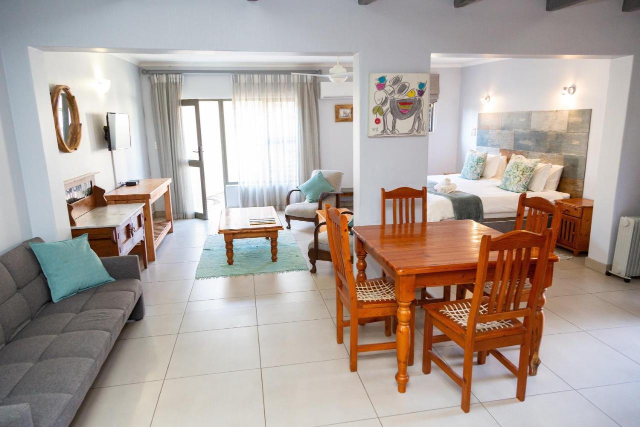 Glen Maine Guest House Pretoria-Noord Zewnętrze zdjęcie