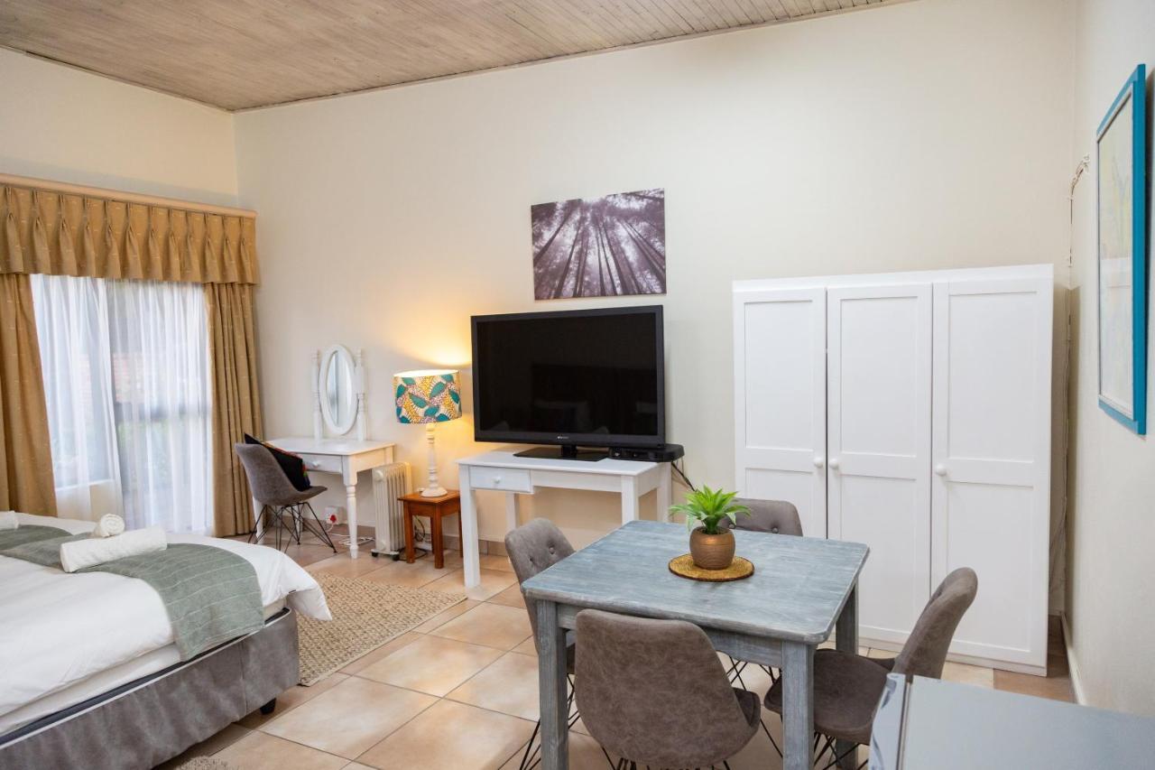 Glen Maine Guest House Pretoria-Noord Zewnętrze zdjęcie