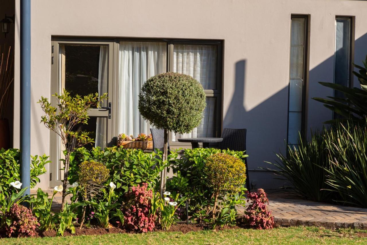 Glen Maine Guest House Pretoria-Noord Zewnętrze zdjęcie