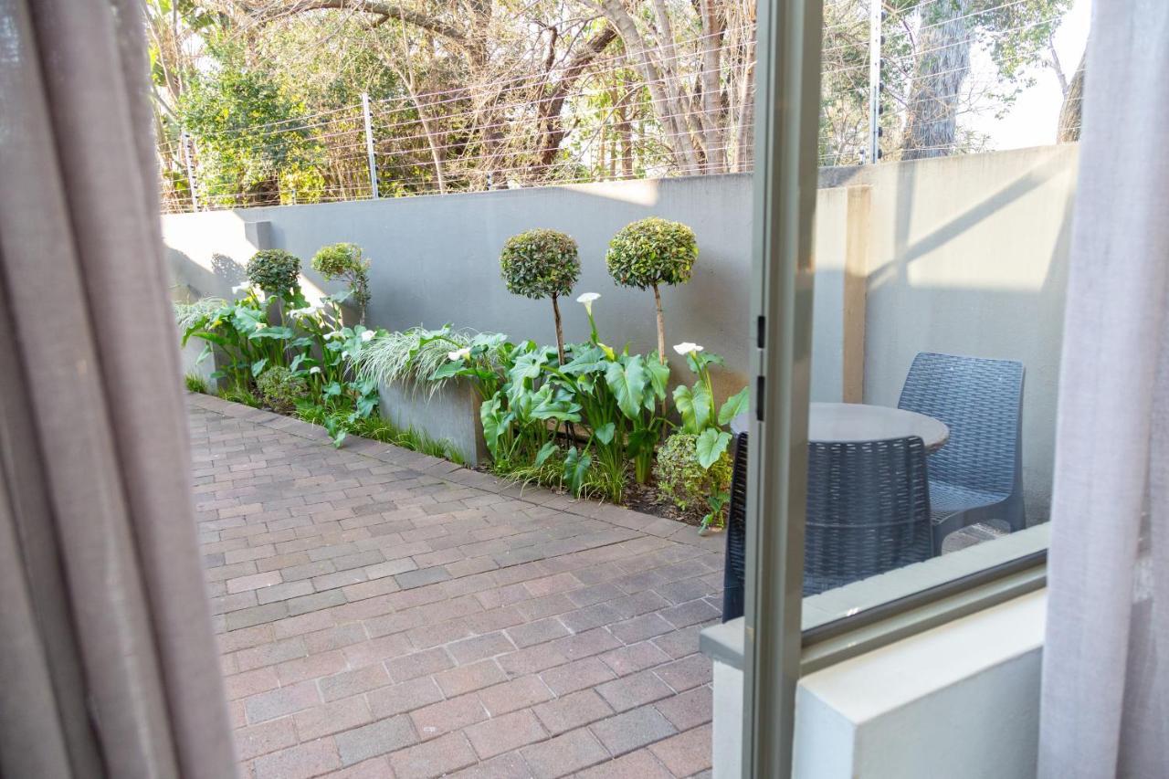 Glen Maine Guest House Pretoria-Noord Zewnętrze zdjęcie
