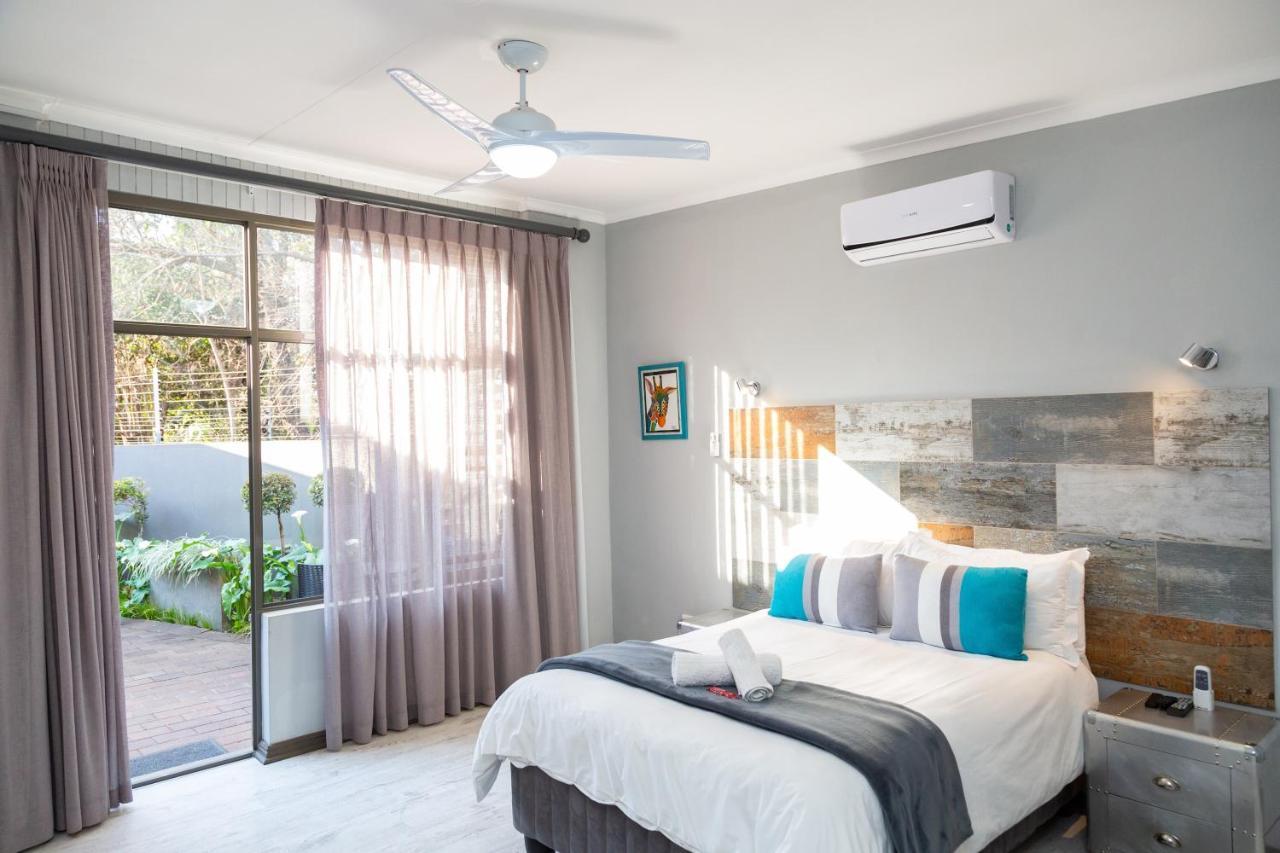 Glen Maine Guest House Pretoria-Noord Zewnętrze zdjęcie