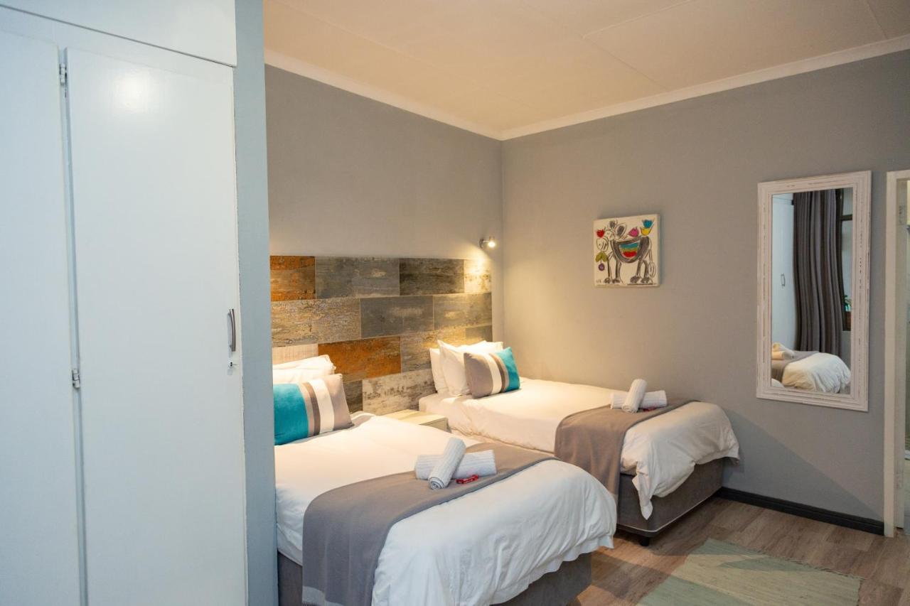 Glen Maine Guest House Pretoria-Noord Zewnętrze zdjęcie
