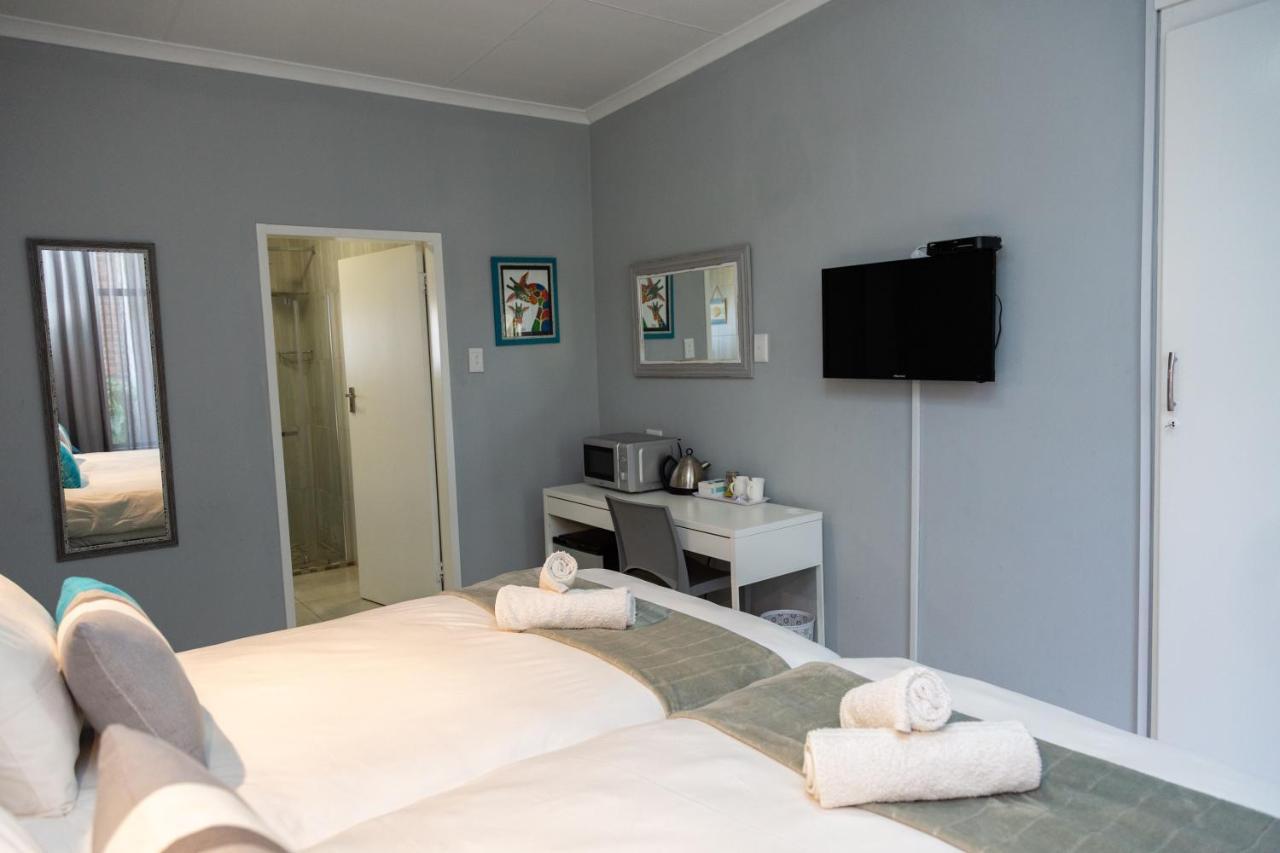 Glen Maine Guest House Pretoria-Noord Zewnętrze zdjęcie
