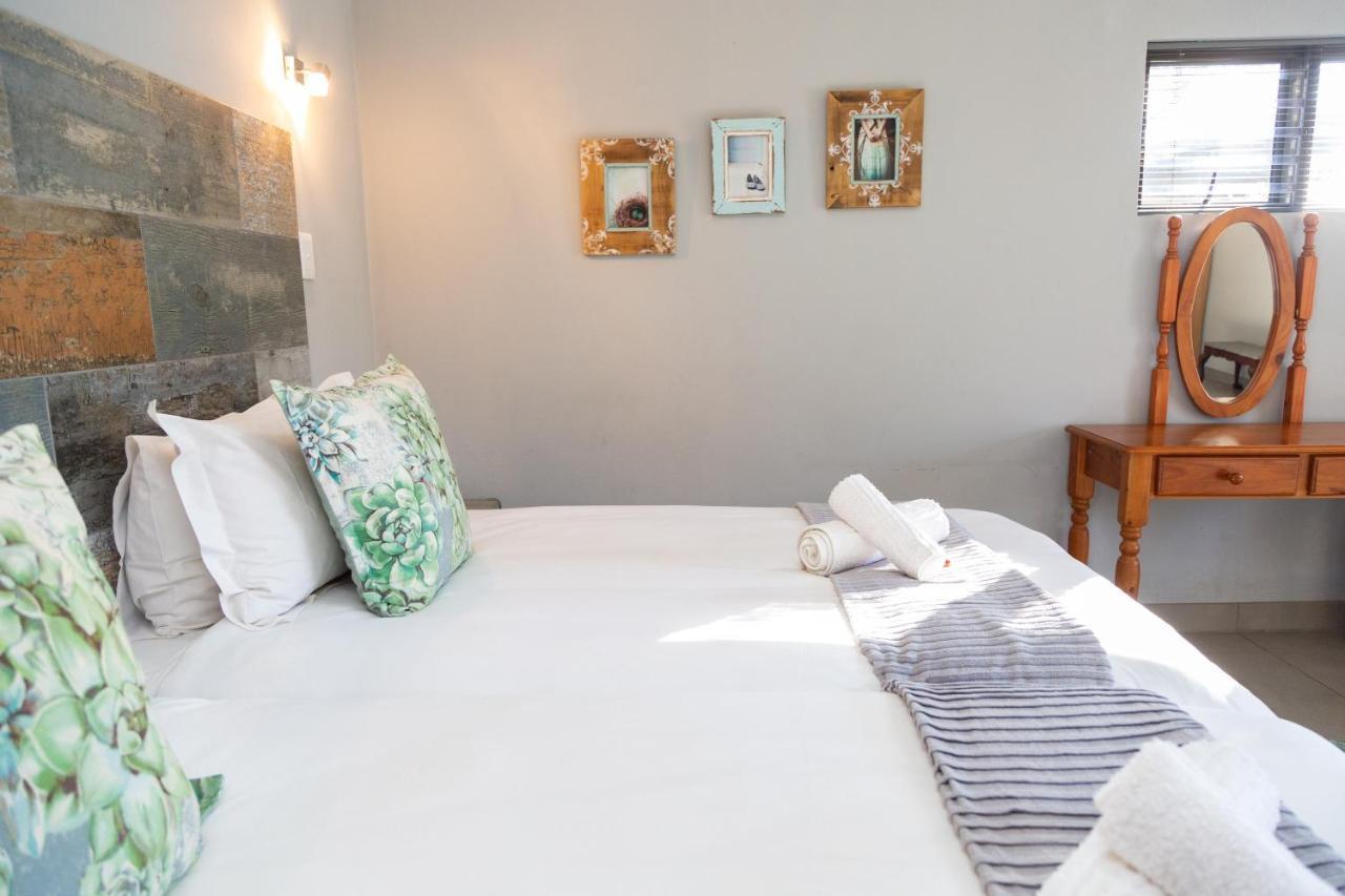 Glen Maine Guest House Pretoria-Noord Zewnętrze zdjęcie