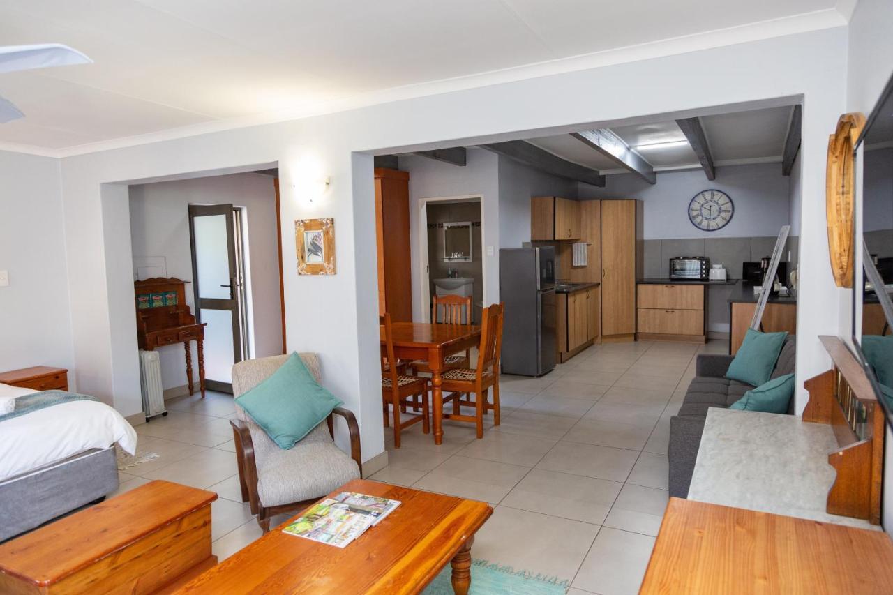 Glen Maine Guest House Pretoria-Noord Zewnętrze zdjęcie