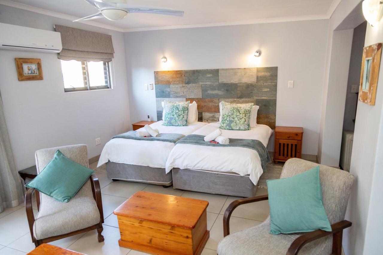 Glen Maine Guest House Pretoria-Noord Zewnętrze zdjęcie