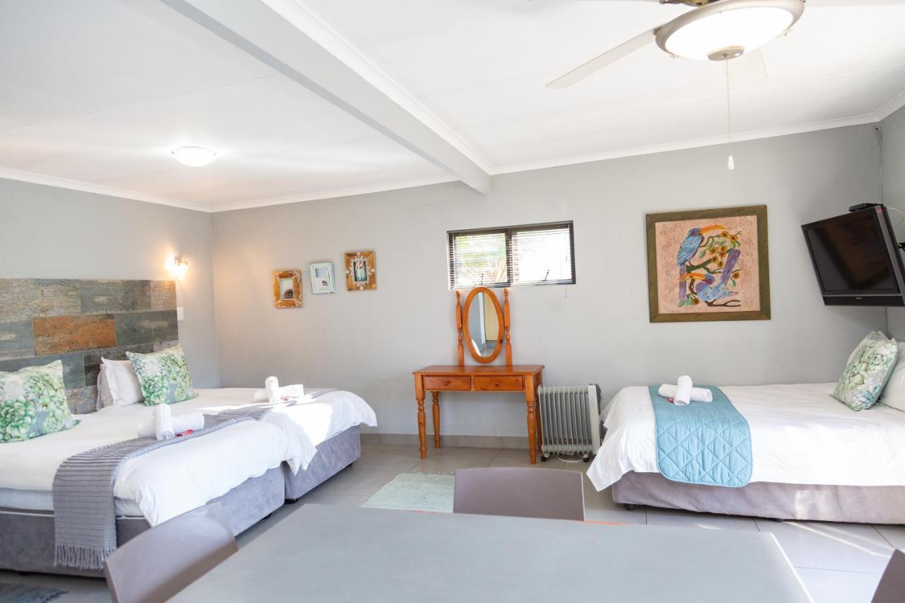 Glen Maine Guest House Pretoria-Noord Zewnętrze zdjęcie