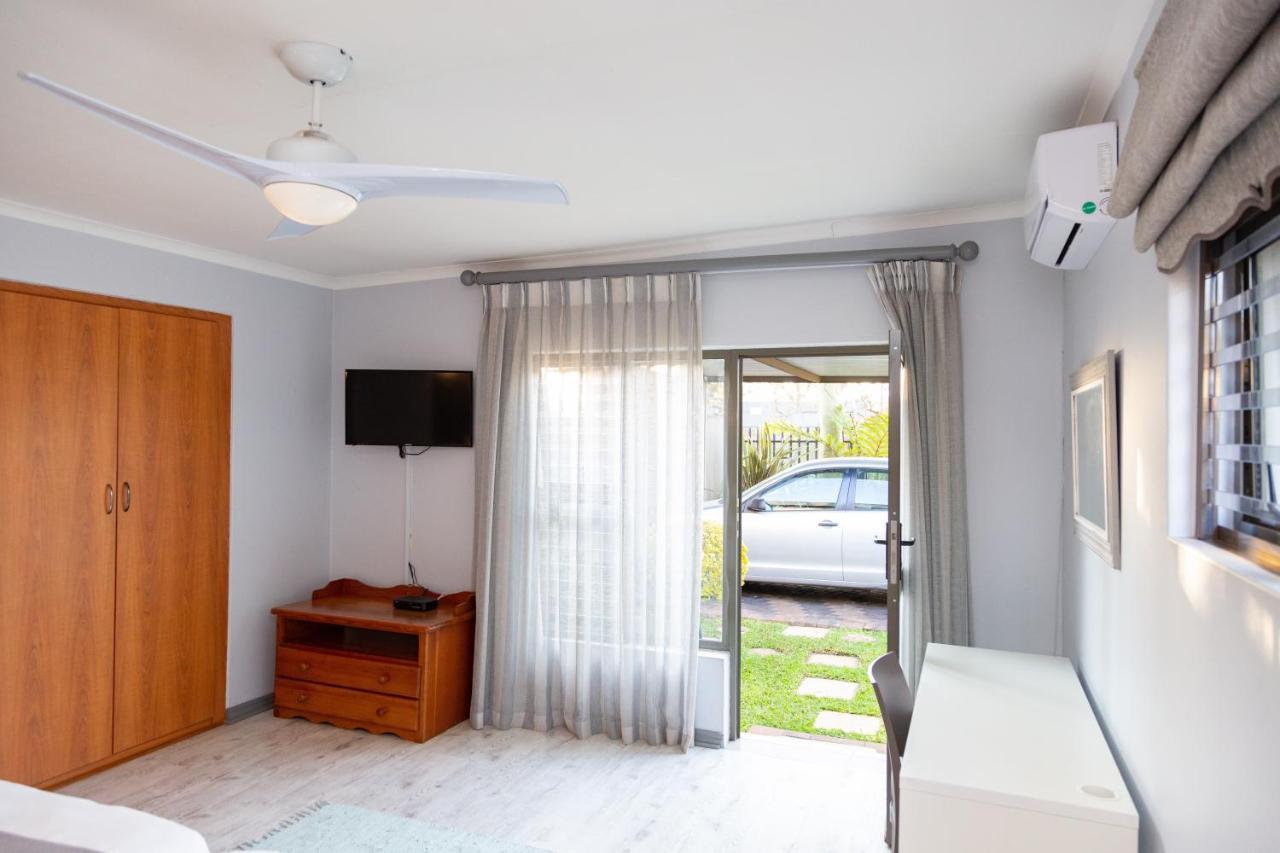 Glen Maine Guest House Pretoria-Noord Zewnętrze zdjęcie