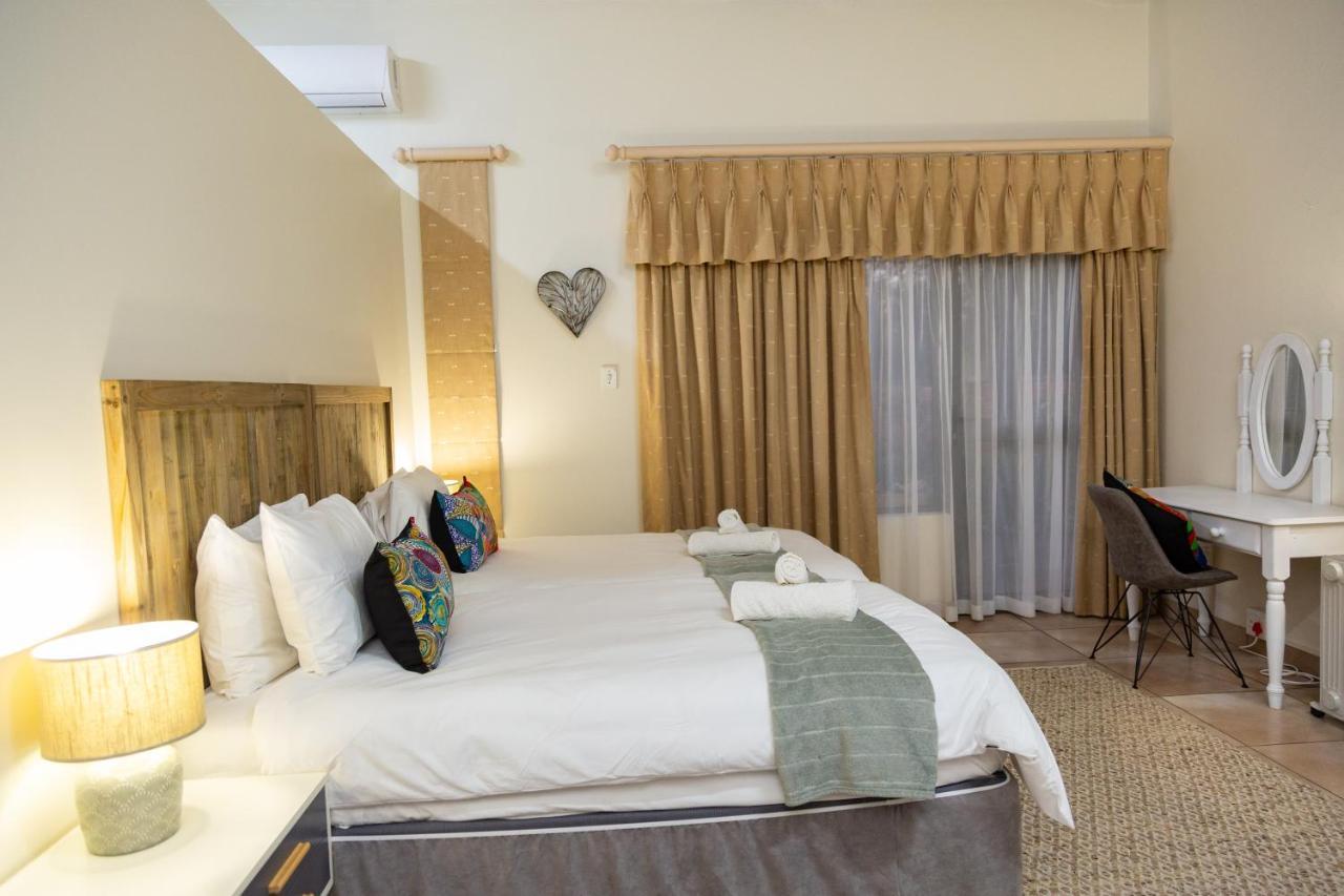 Glen Maine Guest House Pretoria-Noord Zewnętrze zdjęcie