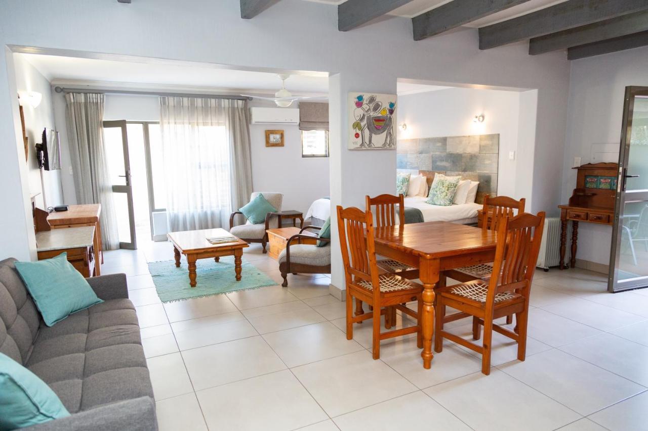 Glen Maine Guest House Pretoria-Noord Zewnętrze zdjęcie