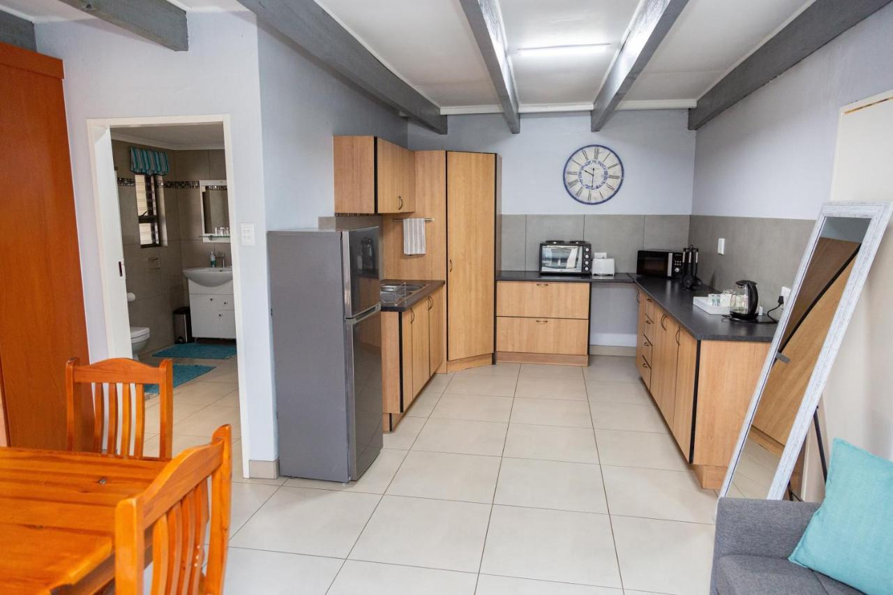 Glen Maine Guest House Pretoria-Noord Zewnętrze zdjęcie