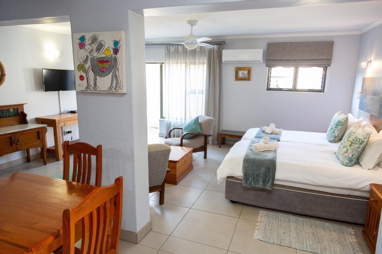 Glen Maine Guest House Pretoria-Noord Zewnętrze zdjęcie