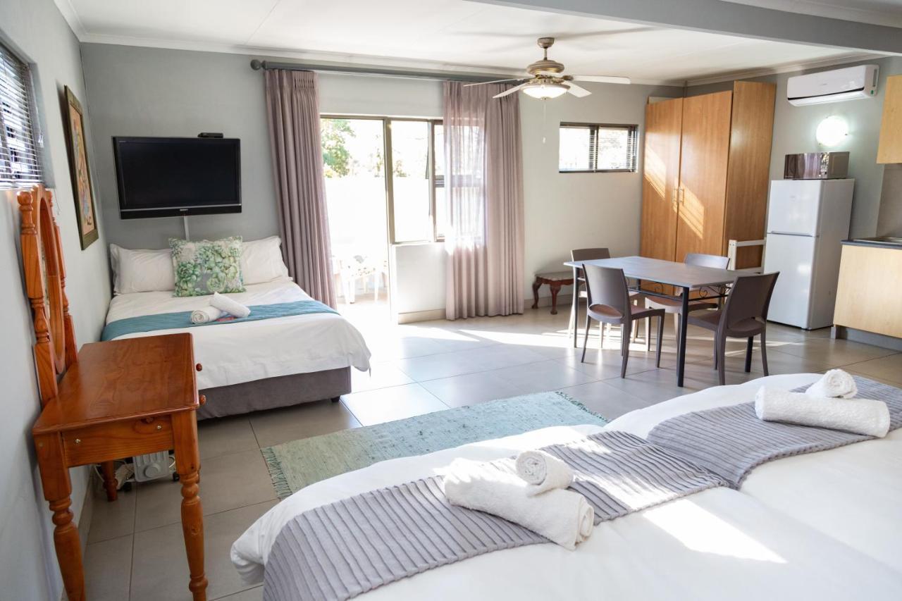 Glen Maine Guest House Pretoria-Noord Zewnętrze zdjęcie