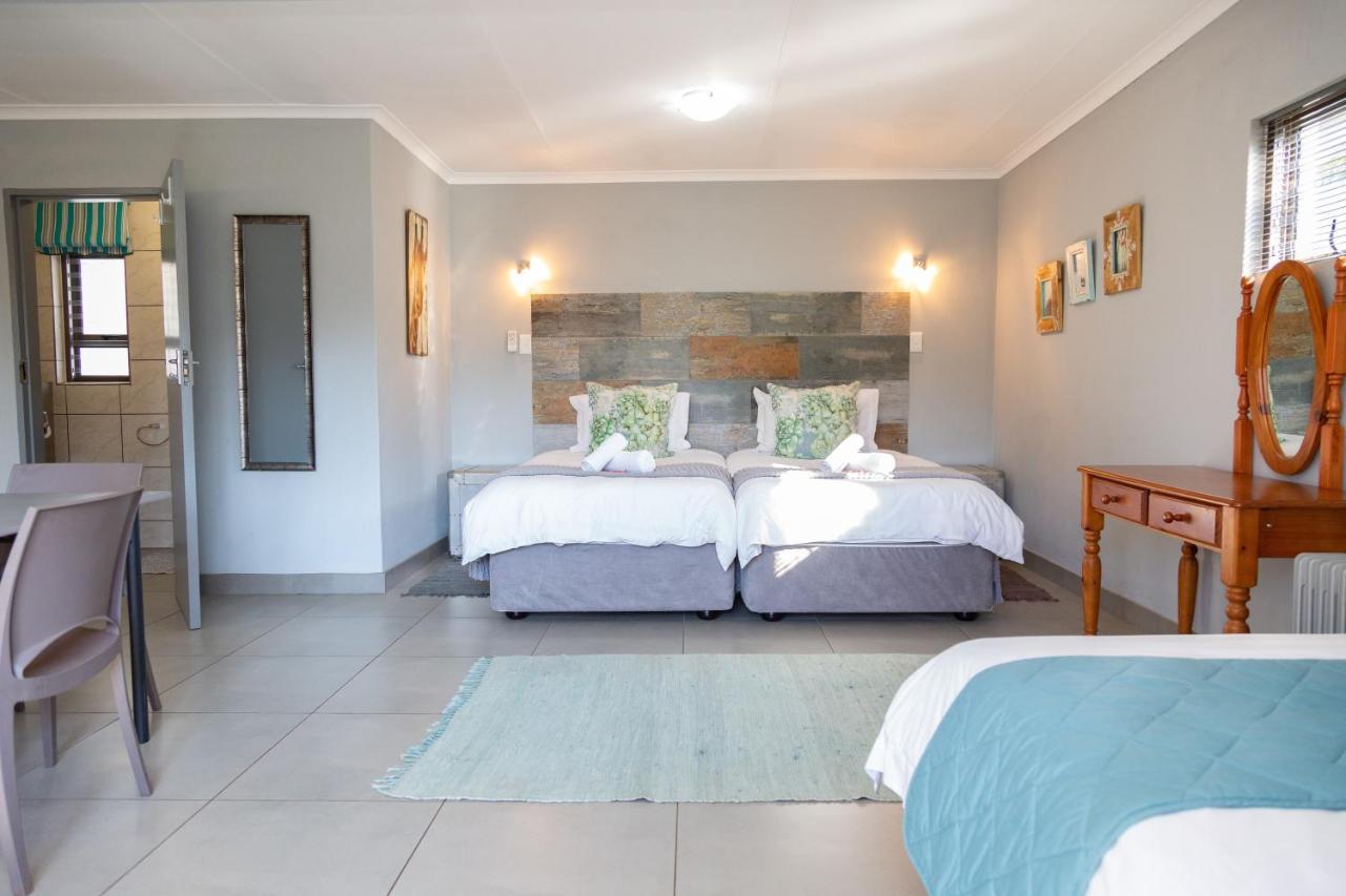 Glen Maine Guest House Pretoria-Noord Zewnętrze zdjęcie