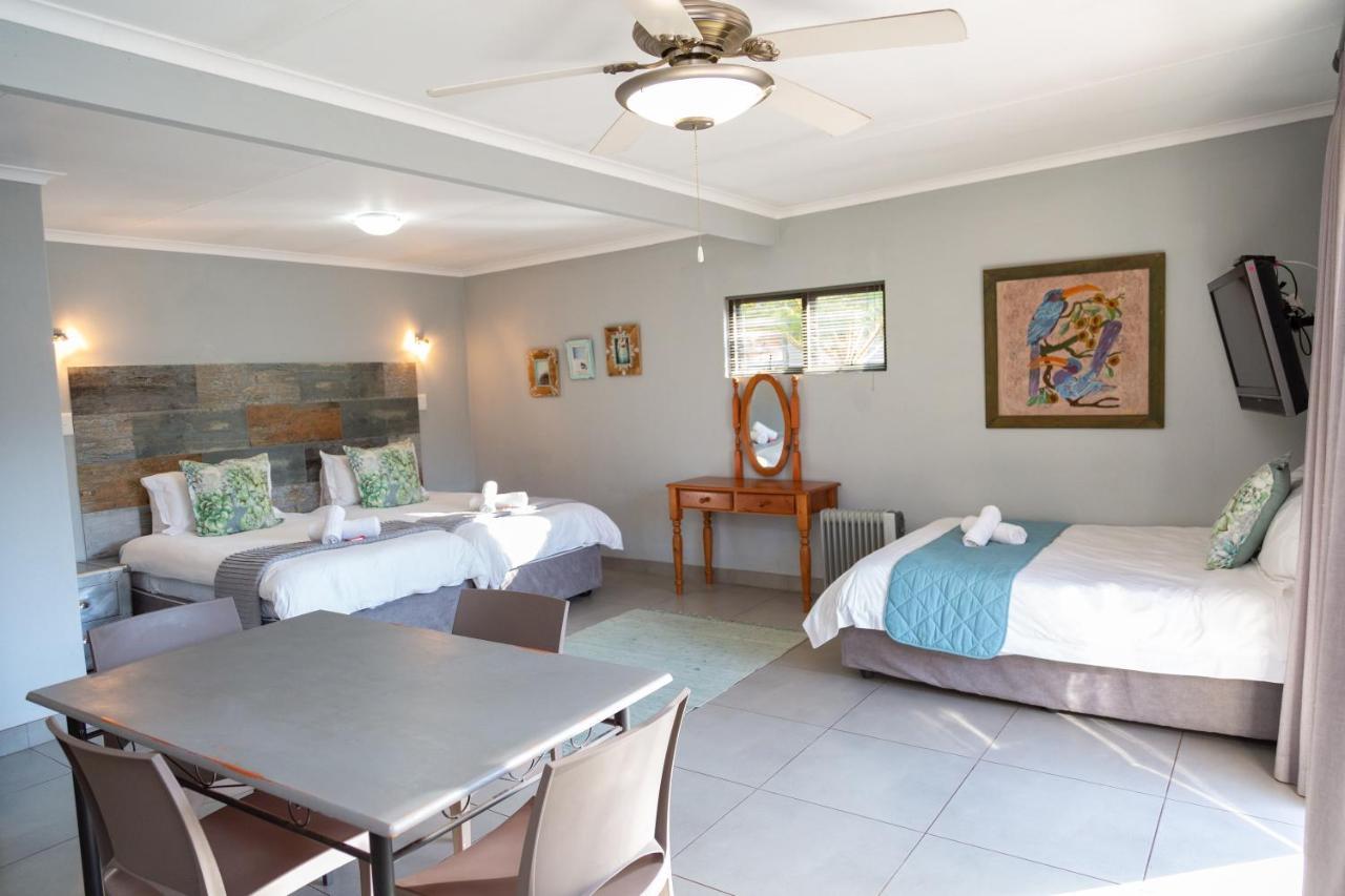 Glen Maine Guest House Pretoria-Noord Zewnętrze zdjęcie